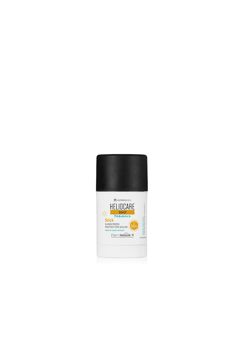 Crema solara pentru copii Pediatrics Stick - SPF 50+ - 25g