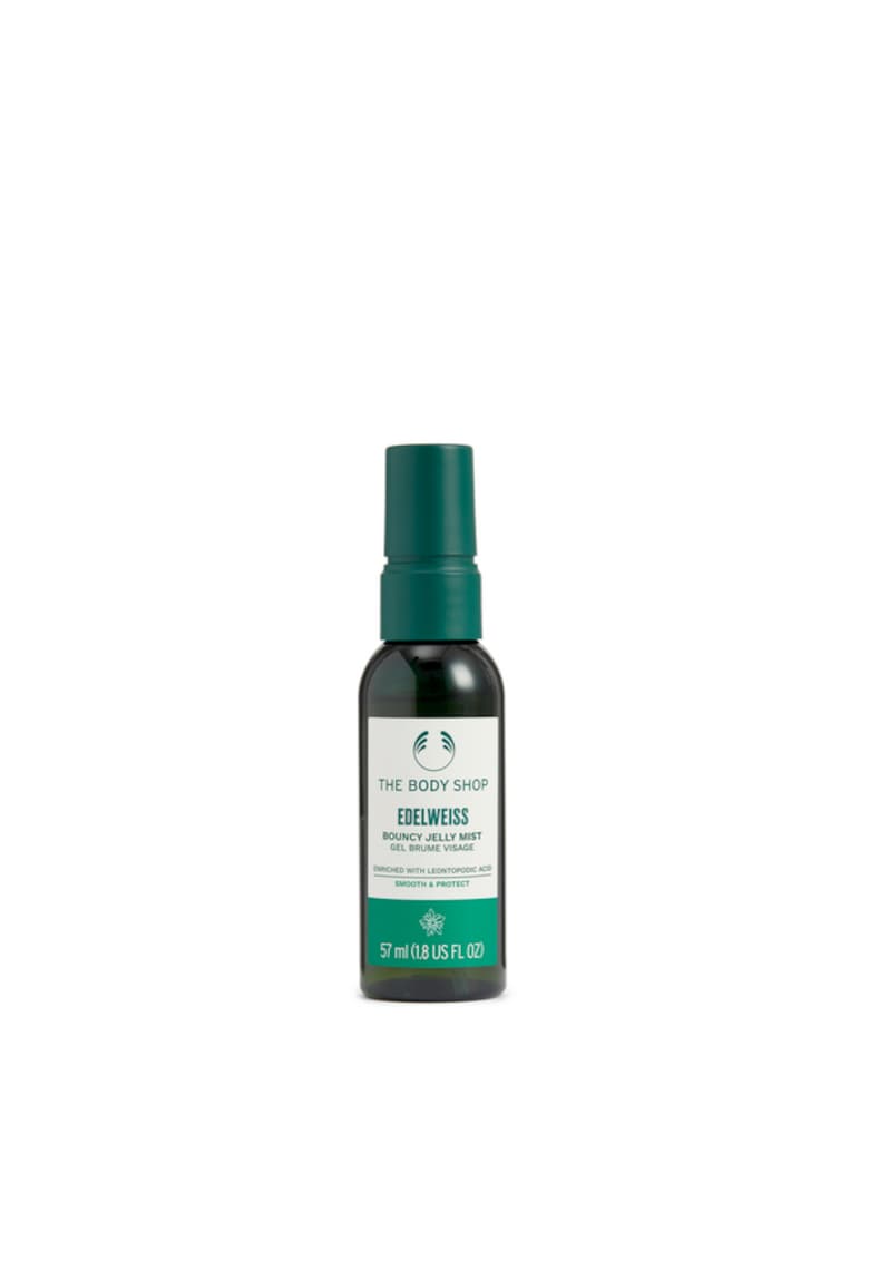 Spray facial hidratant Edelweiss - 57ml