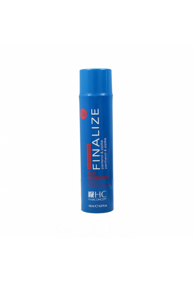 Balsam de par Curl Revitalizer - fixare extrema - 150ml