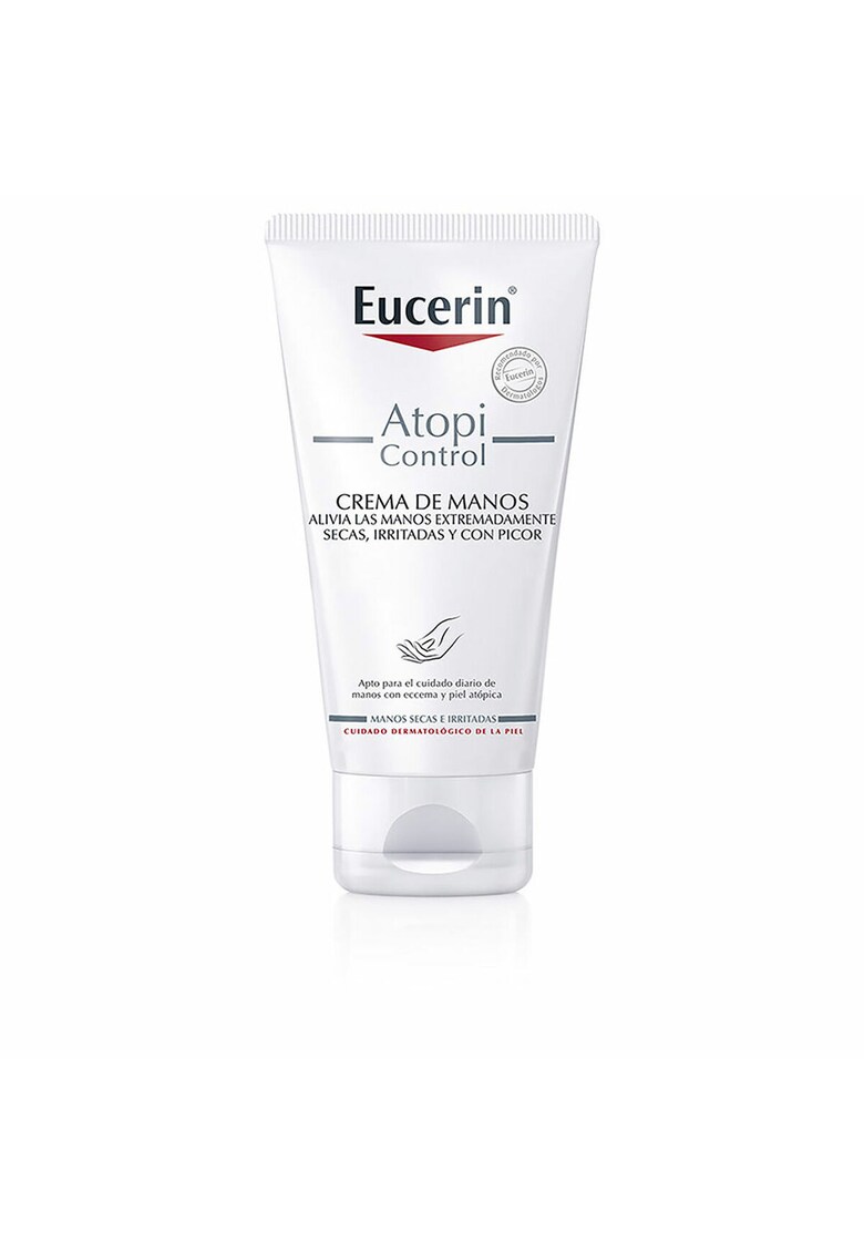 Crema de maini Atopicontrol - 75 ml