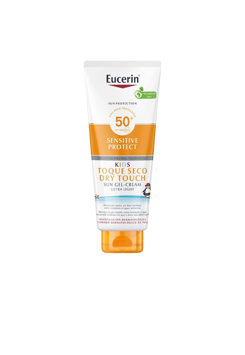 Crema de protectie solara pentru copii - SPF 50+ - 50ml