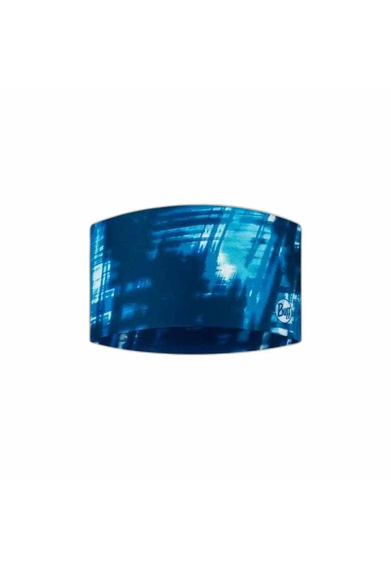 Bandana sport elastica - Attel - Albastru