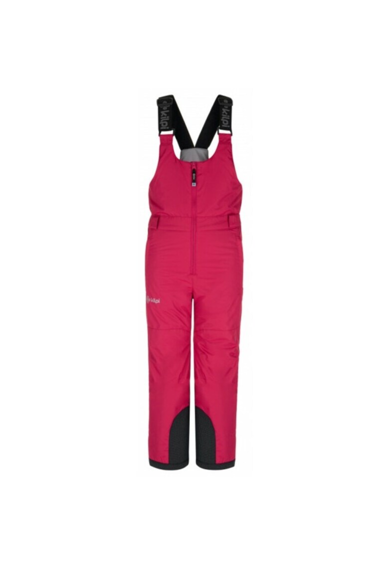 Pantaloni ski si snowboard Daryl - Roz - Copii - 110