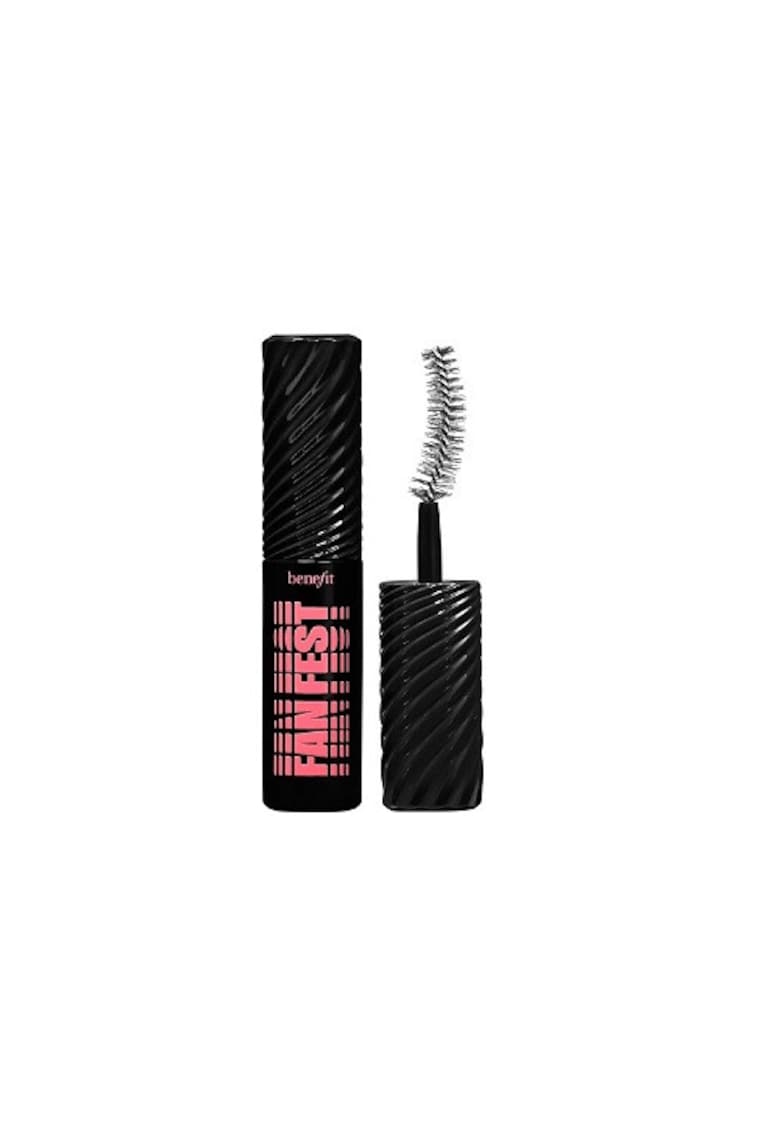 Mascara - Fan Fest - Volum - Hyper Black - 4 g