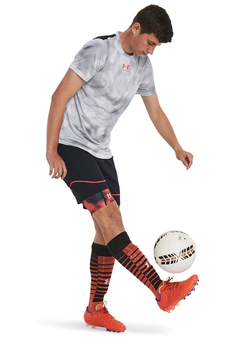 Tricou cu logo pentru fotbal