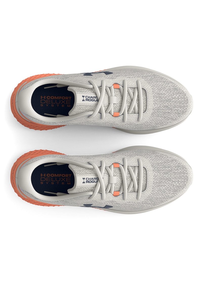 Pantofi cu logo - pentru alergare Charged Rogue 3