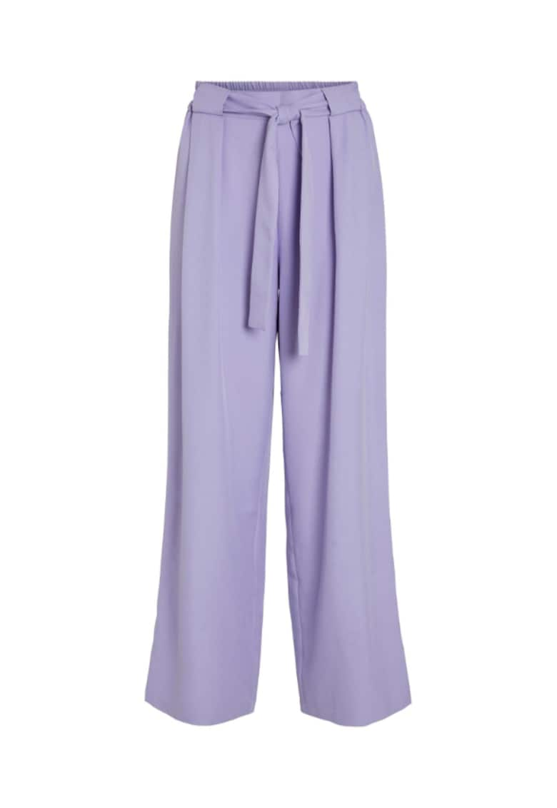 Pantaloni dama - 301804321 - Poliester