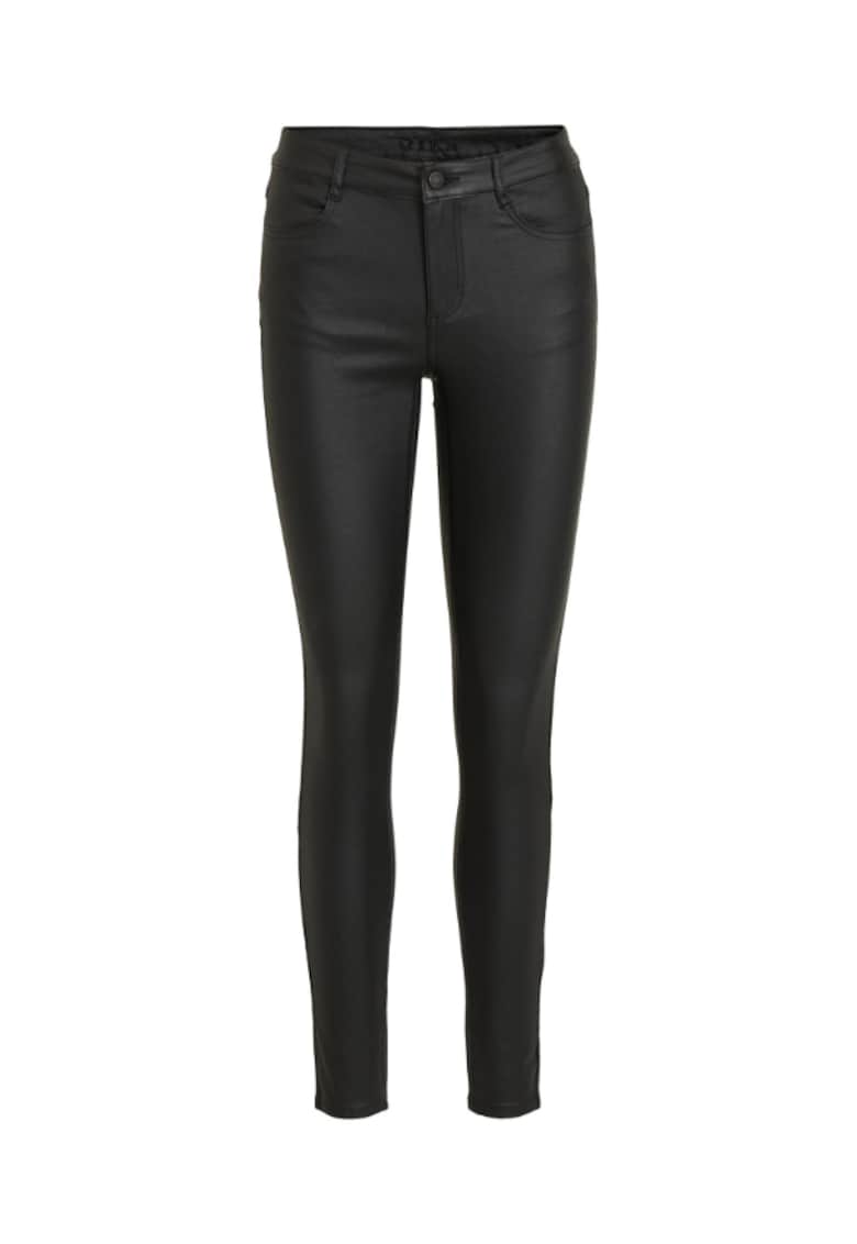 Pantaloni dama -  302587254 - Viscoza