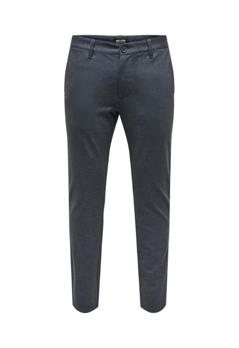 Pantaloni barbati - 302519323 - Viscoza