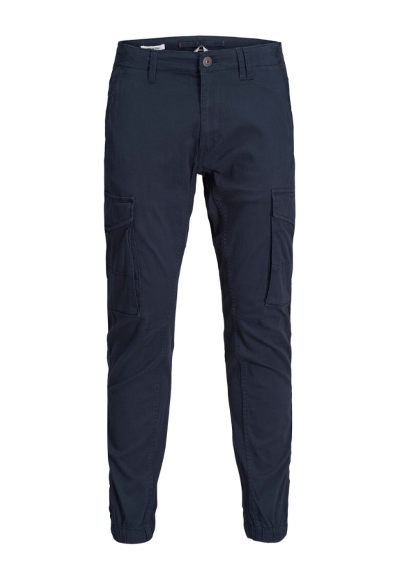 Pantaloni barbati - 208515344 - Bumbac