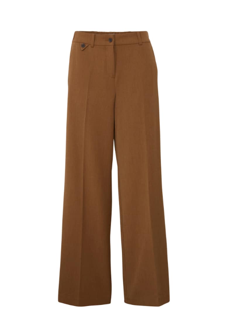 Pantaloni dama - 301904786 - Poliester