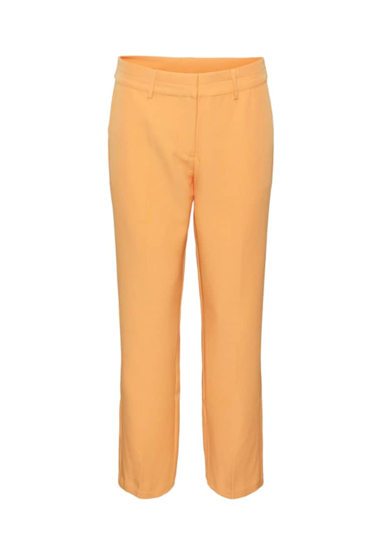 Pantaloni dama - 302267514 - Poliester