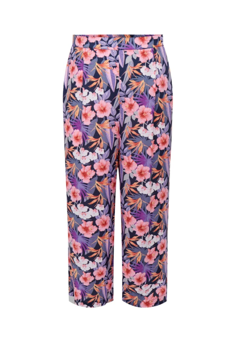 Pantaloni dama -  302269525 - Viscoza Pantaloni dama -  302269525 - Viscoza