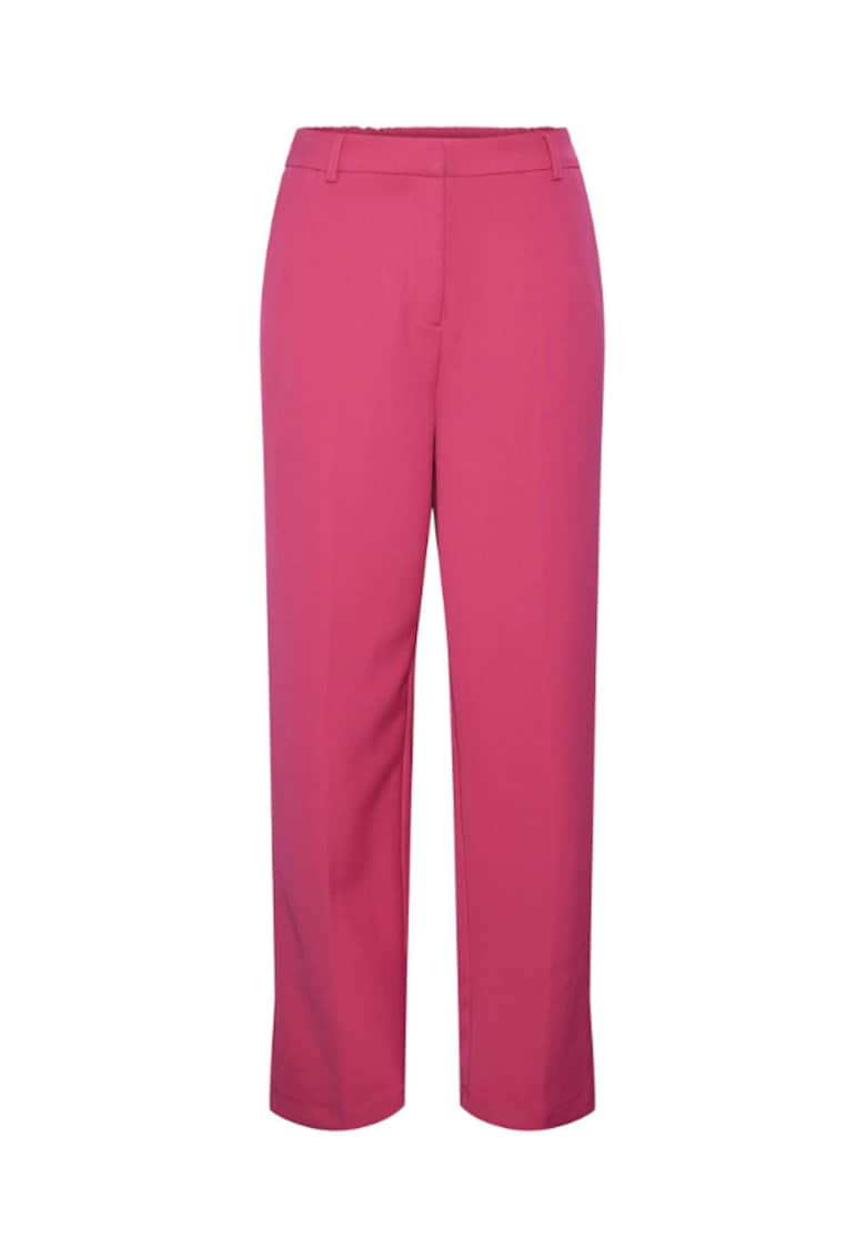 Pantaloni dama - 302598038 - Poliester