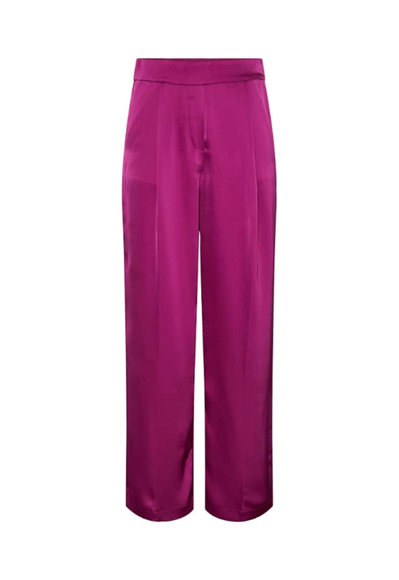 Pantaloni dama - 302956906 - Poliester