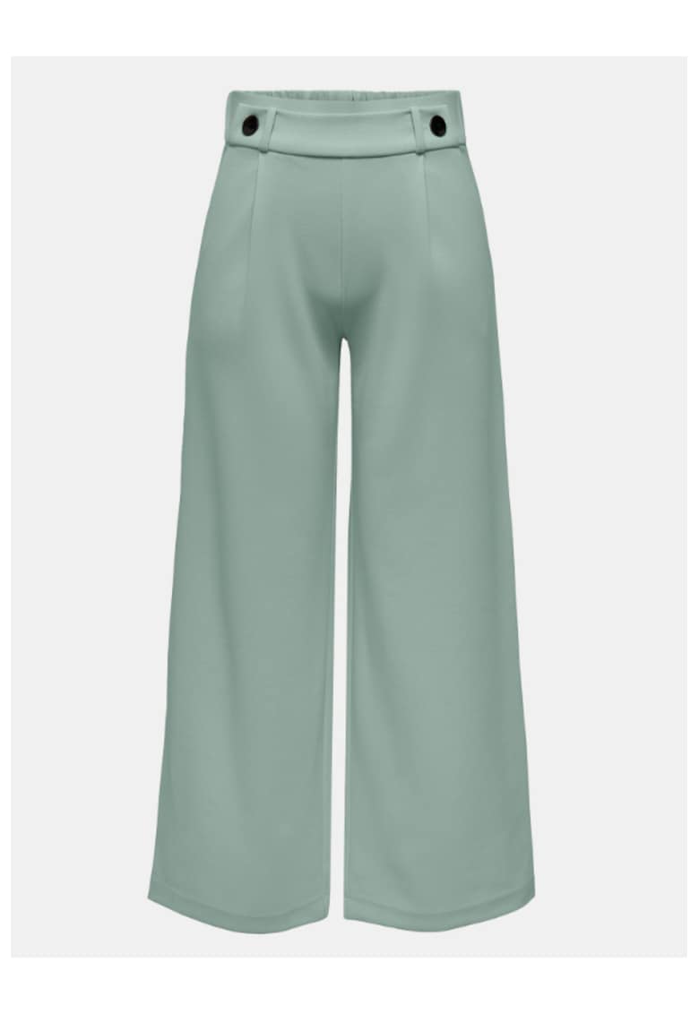 Pantaloni dama - 303296780 - Poliester
