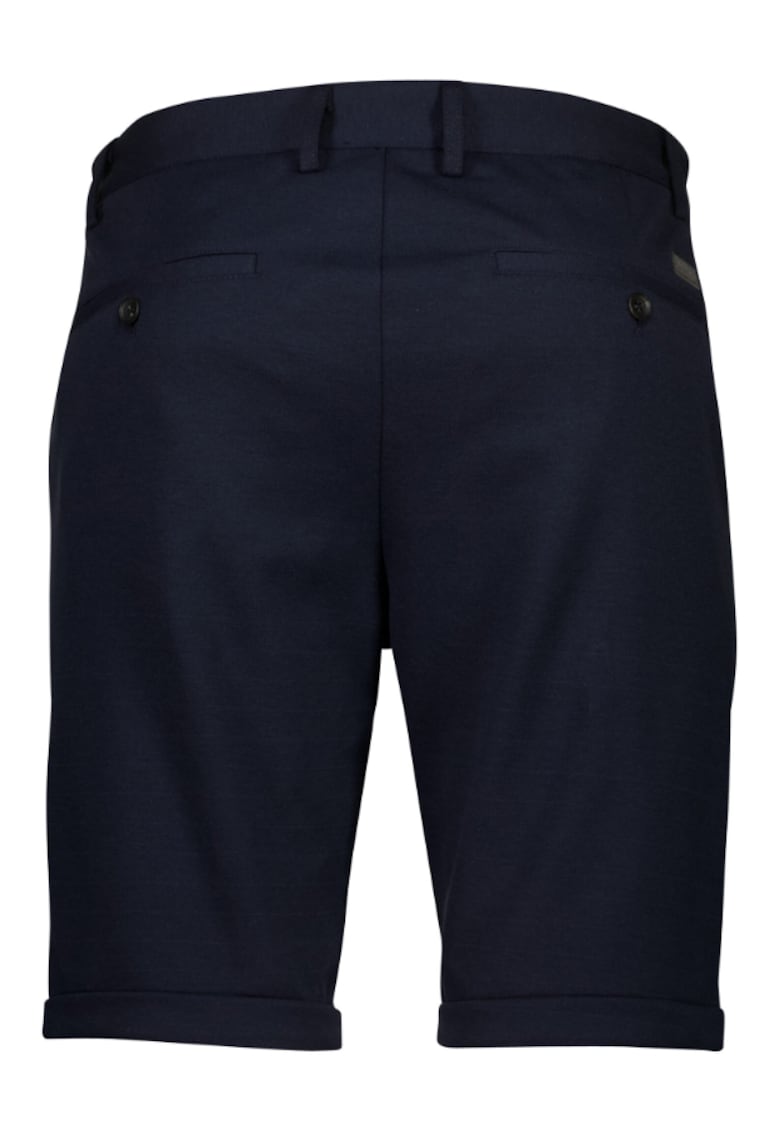 Pantaloni scurti barbati - 301872603 - Poliester