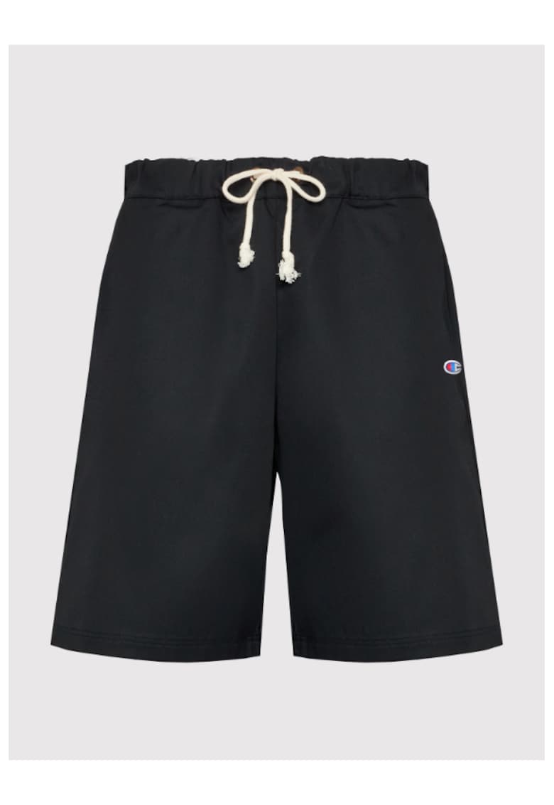 Pantaloni scurti barbati - 209862133 - Poliester