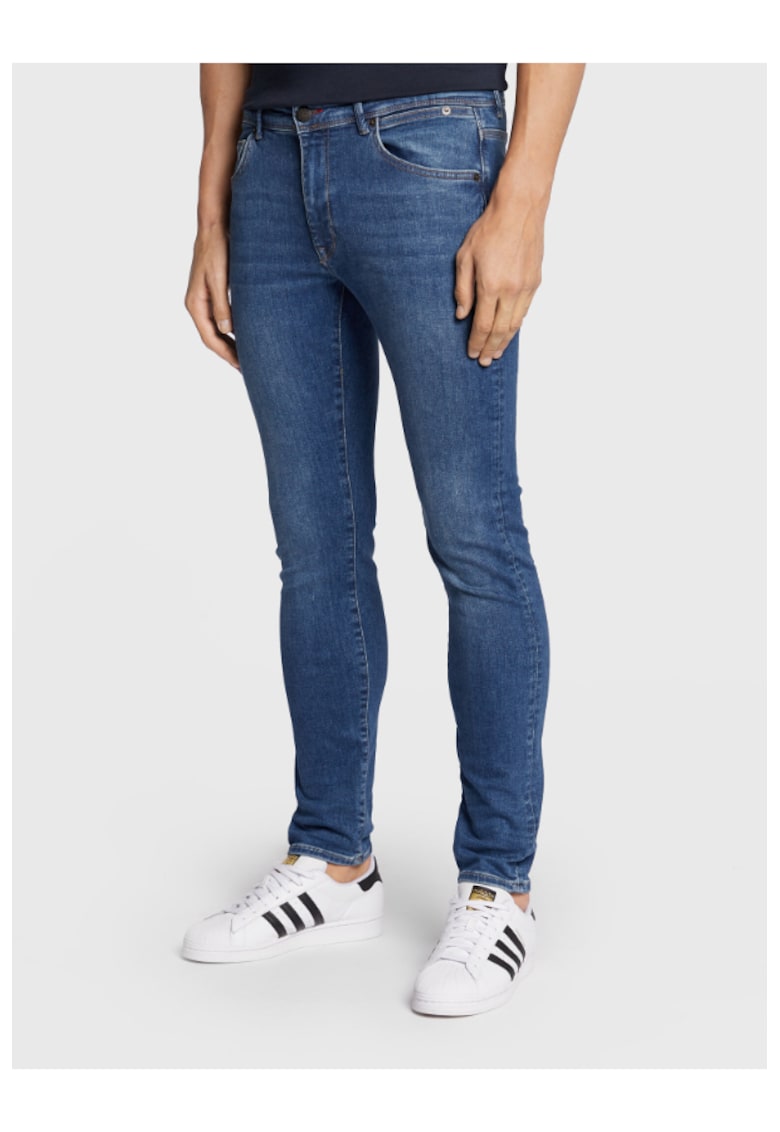 Blugi barbati -  300669327 - Bumbac Blugi barbati -  300669327 - Bumbac