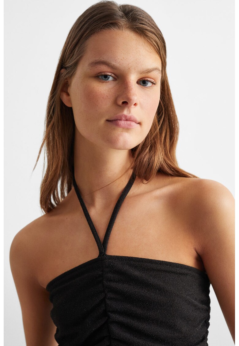 Top crop Loti