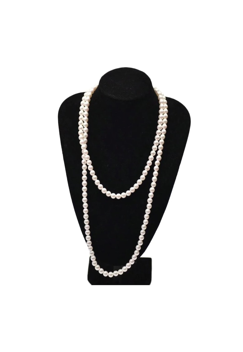 Colier lung - cu perle - Orlando C5