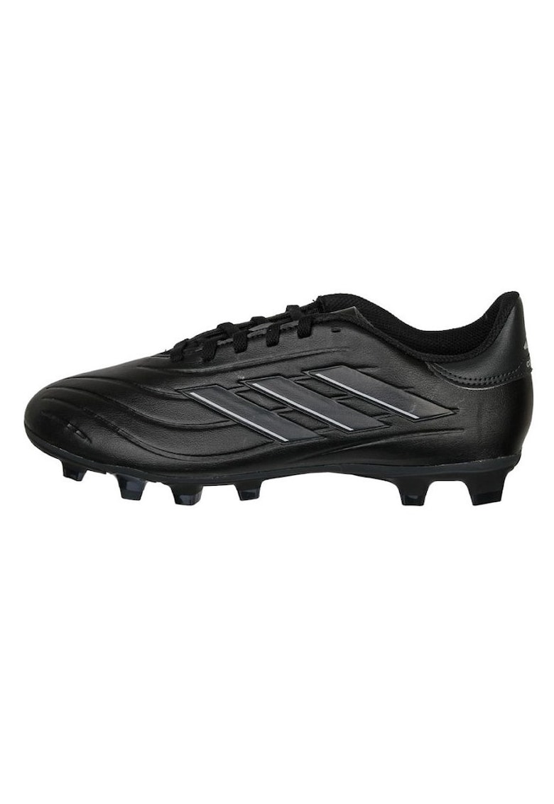 Pantofi de fotbal Copa Pure.2 Club Fxg - Sintetic - Negru - Negru