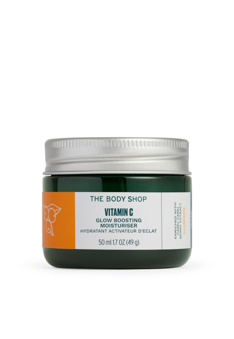 Crema-gel pentru ten Vitamin C - 50 ml