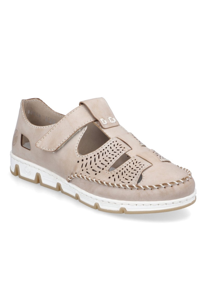 Pantofi dama - Piele naturala