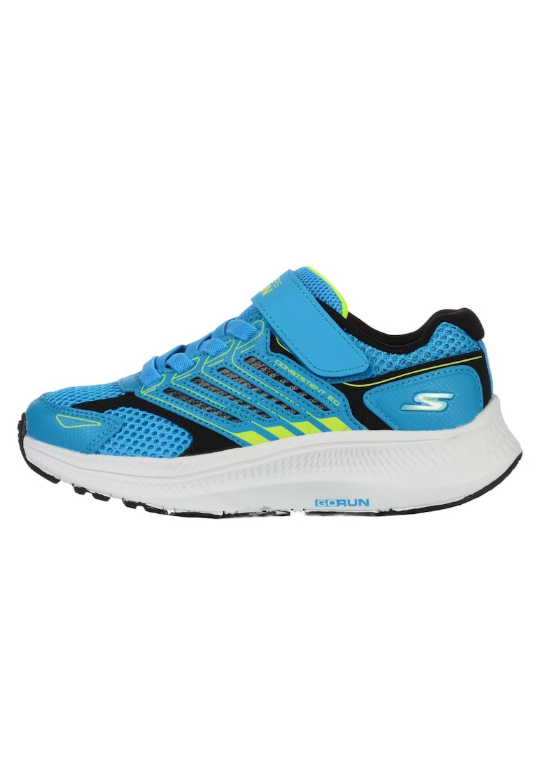 Pantofi sport GO RUN CONSISTENT 2. 405043LTQBK