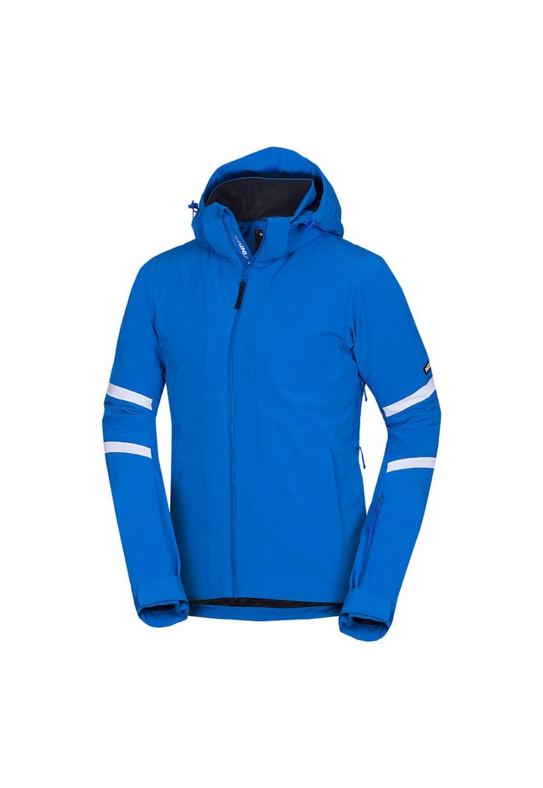 Jacheta de ski cu izolatie SEAL - 3319450 - Nylon