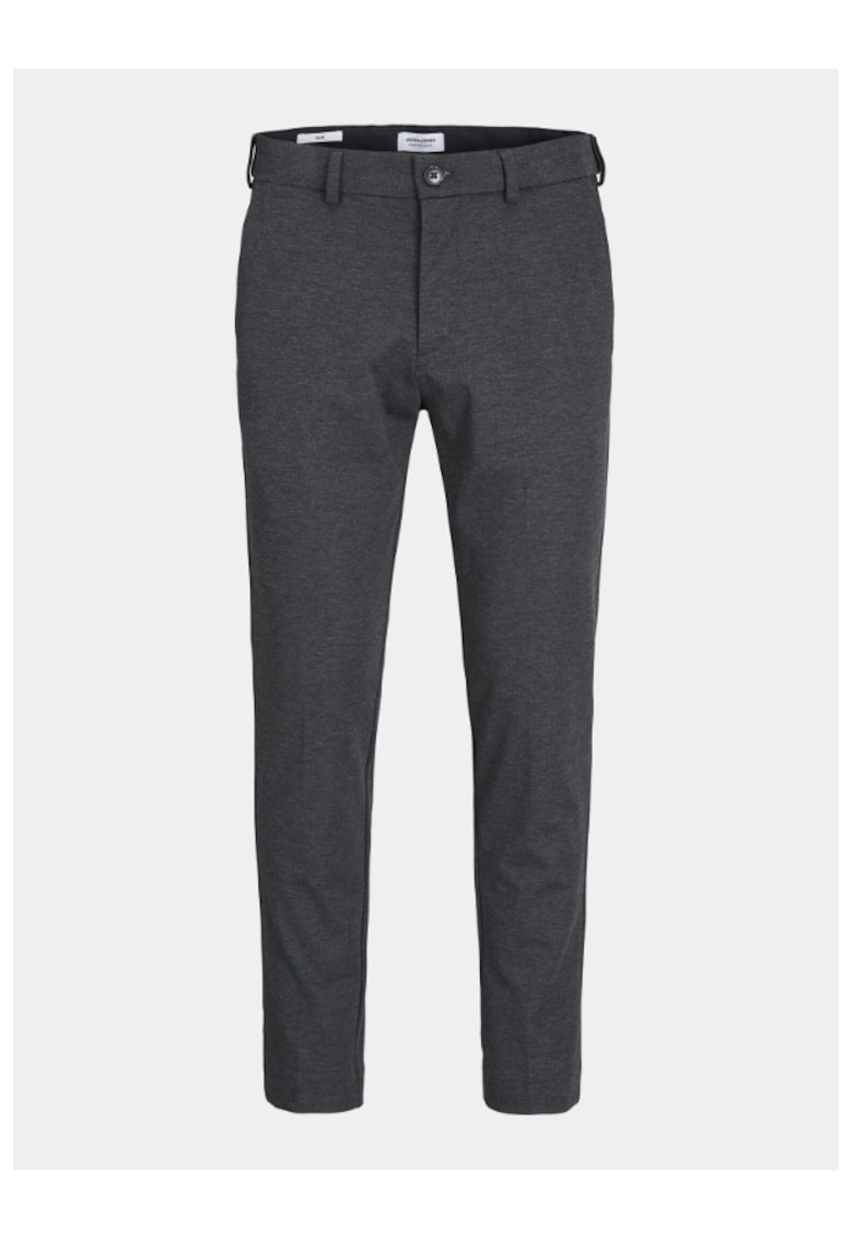 Jack & Jones Pantaloni barbati - 303264574 - Poliester - Gri