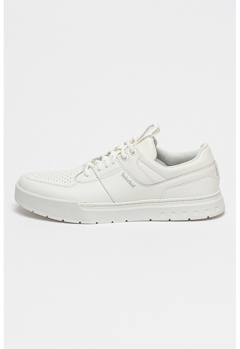 Timberland Кожени спортни Maple Grove за Мъже Timberland Кожени спортни Maple Grove за Мъже