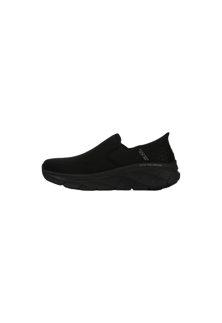 Pantofi sport DLUX WALKER 2.0 - R - SLIP-INS 232463BBK