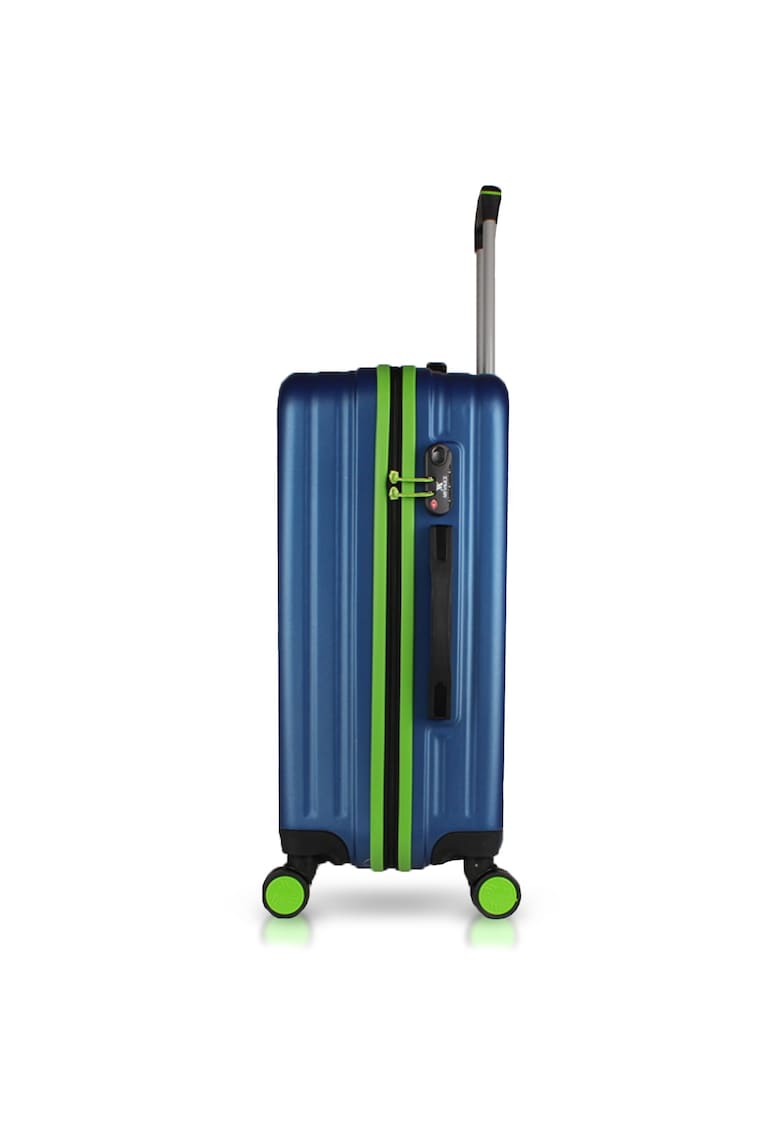 Troler DOPOLRT - Bleumarin - 67 x 45 x 27