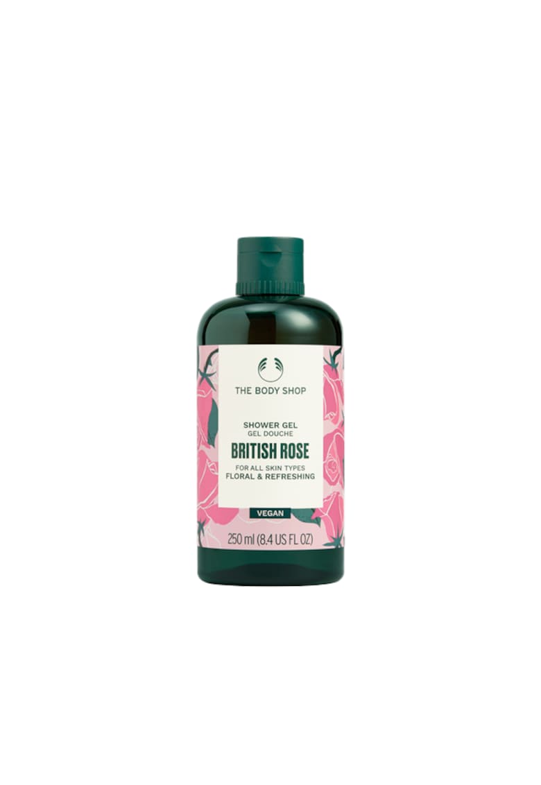 Gel dus - 65488 - Rose - 250 ml