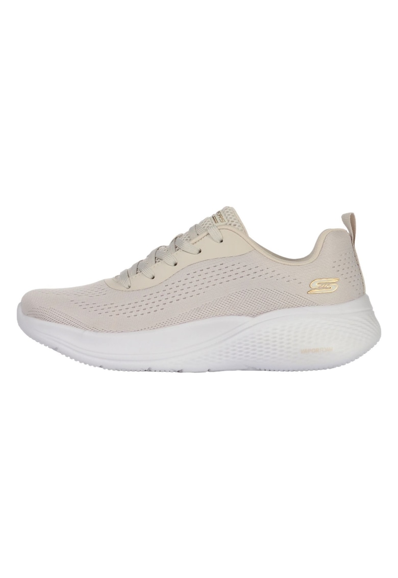 Спортни обувки - BOBS Sport Infinity 117550 - Бежов