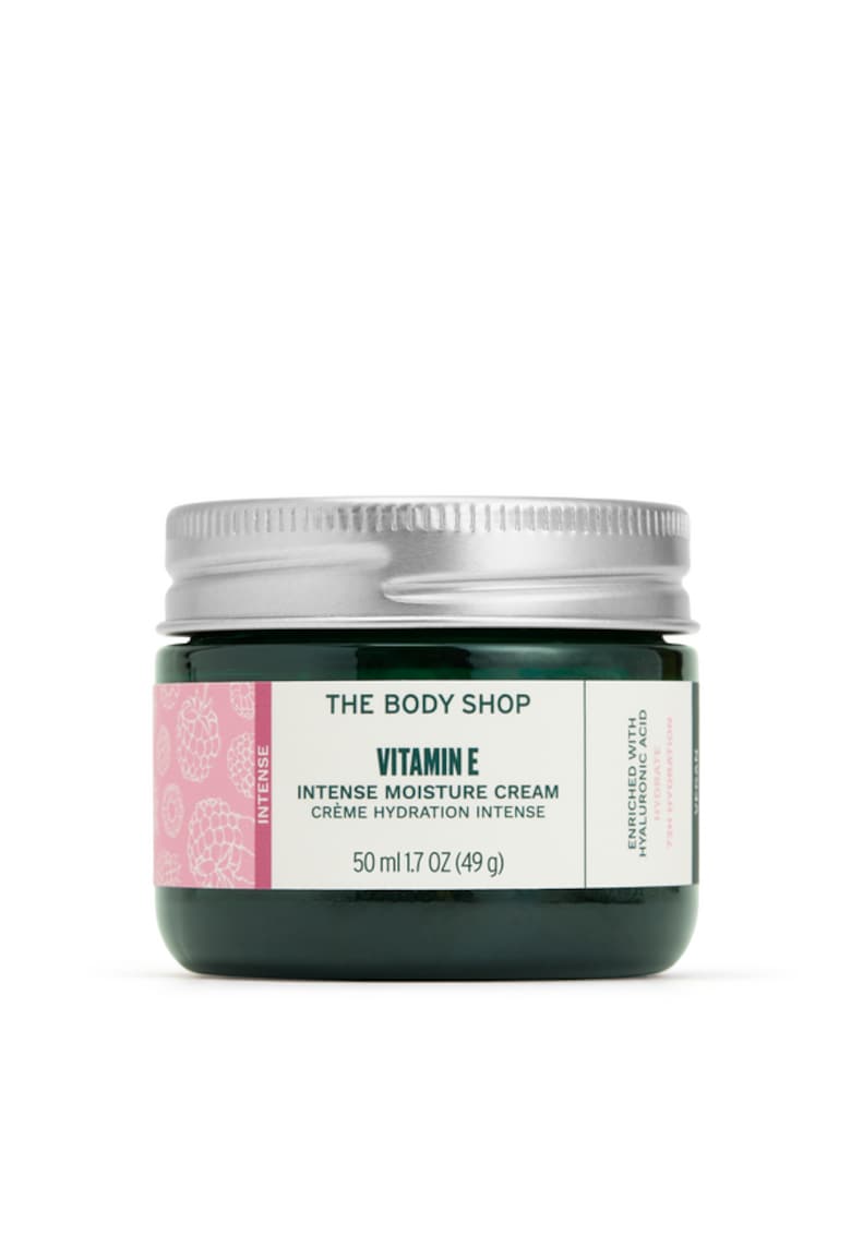 Crema intens hidratanta pentru ten Vitamin E - 50 ml