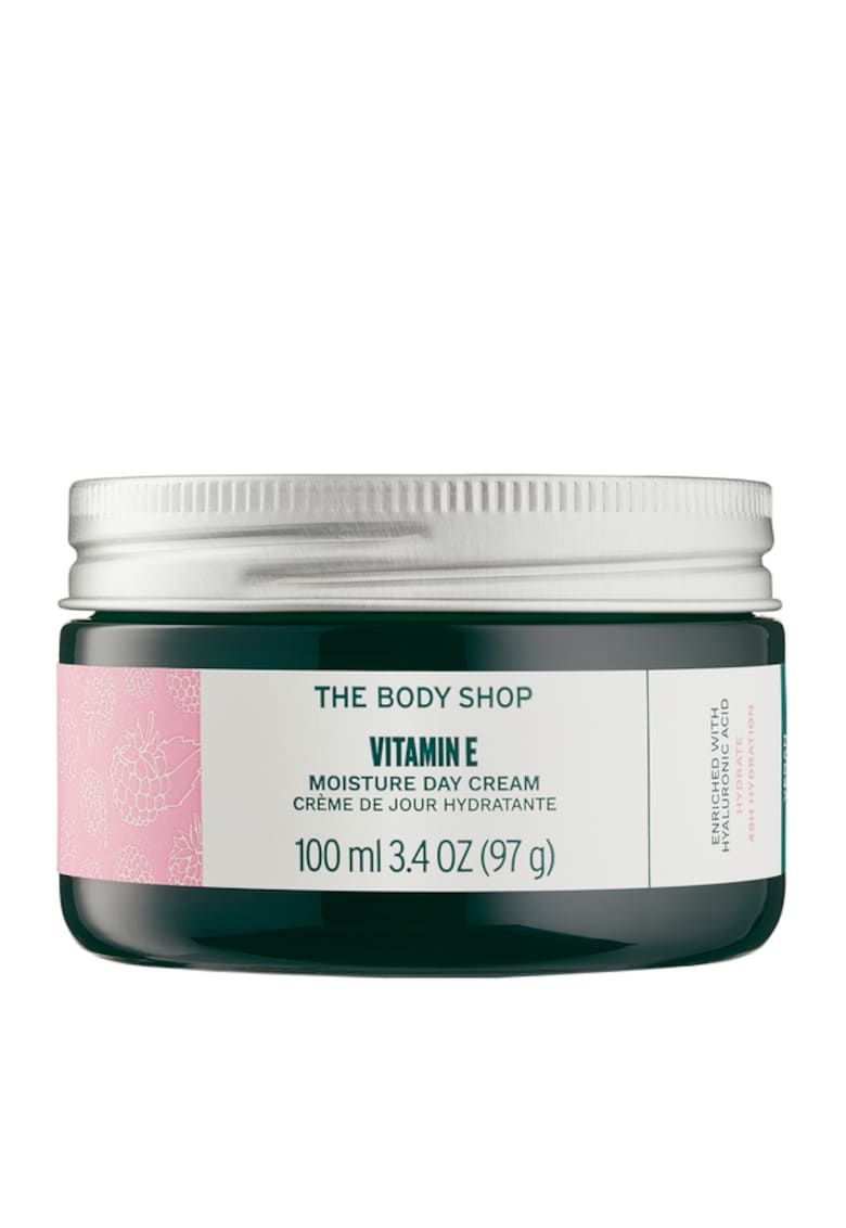 Crema hidratanta de zi Vitamin E - 100 ml