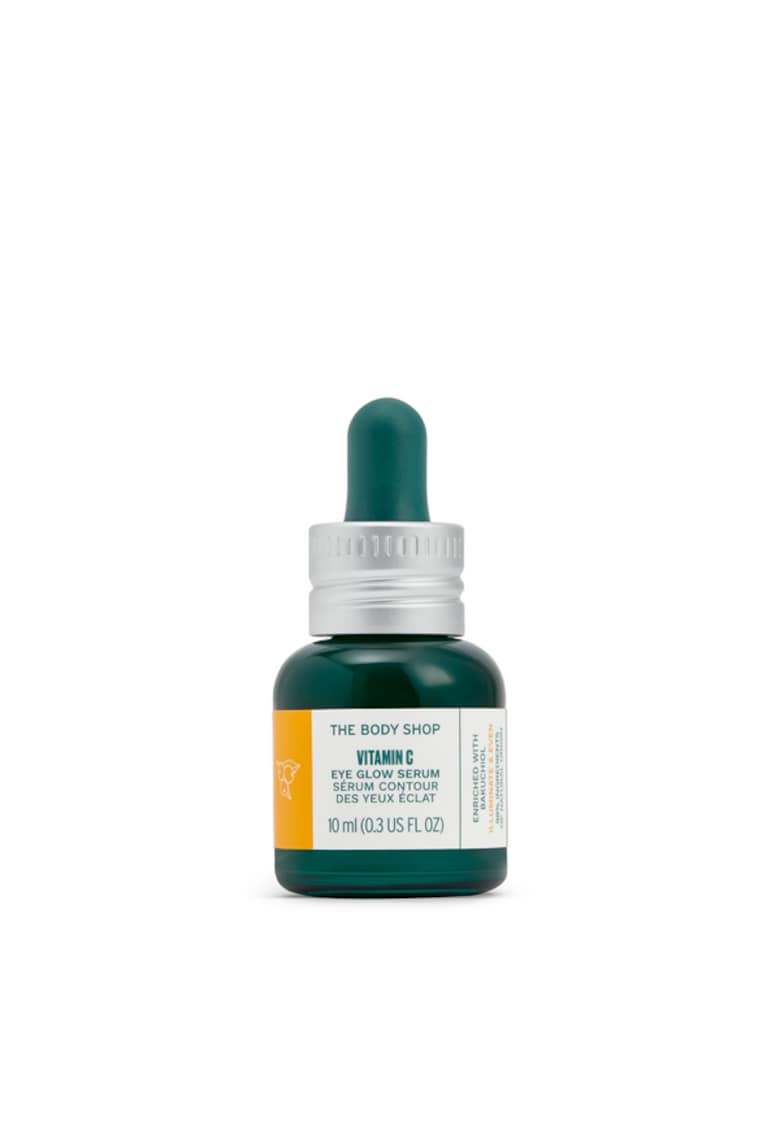 Ser radiant pentru ochi Vitamin C 10ml