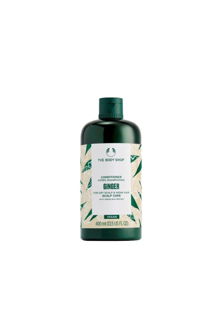 Balsam pentru ingrijirea scalpului - Ginger - 250 ml