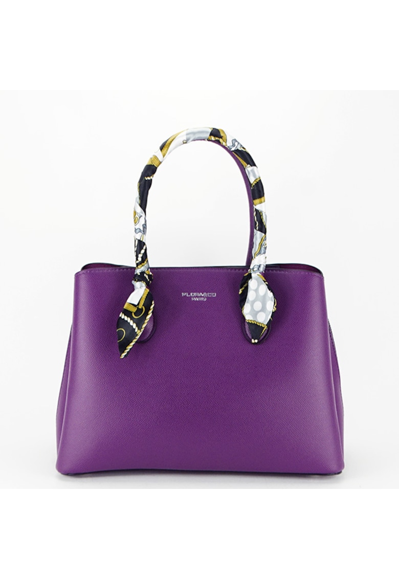 Geanta dama cu esarfa F2573 13 Maro 14379