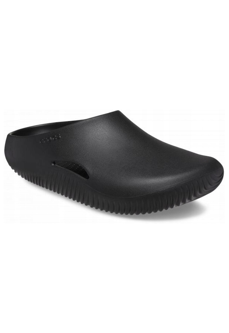 Saboti Barbati - Mellow Recovery 208493 Clog - Negru -