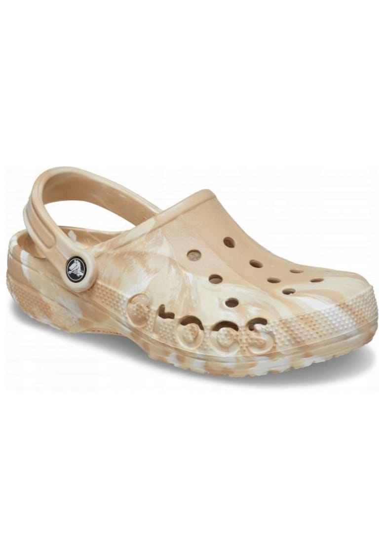 Saboti Barbati - Baya Marbled 206935 Clog - Bej - Bej