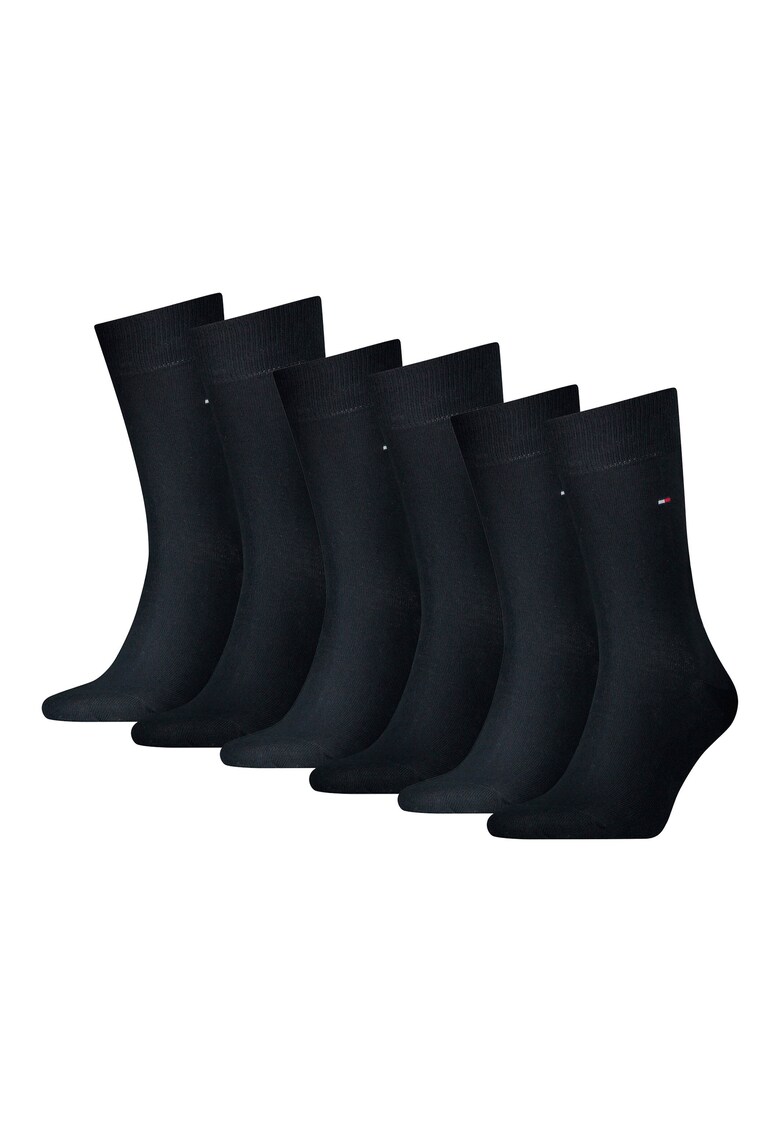Дълги чорапи - 6 чифта