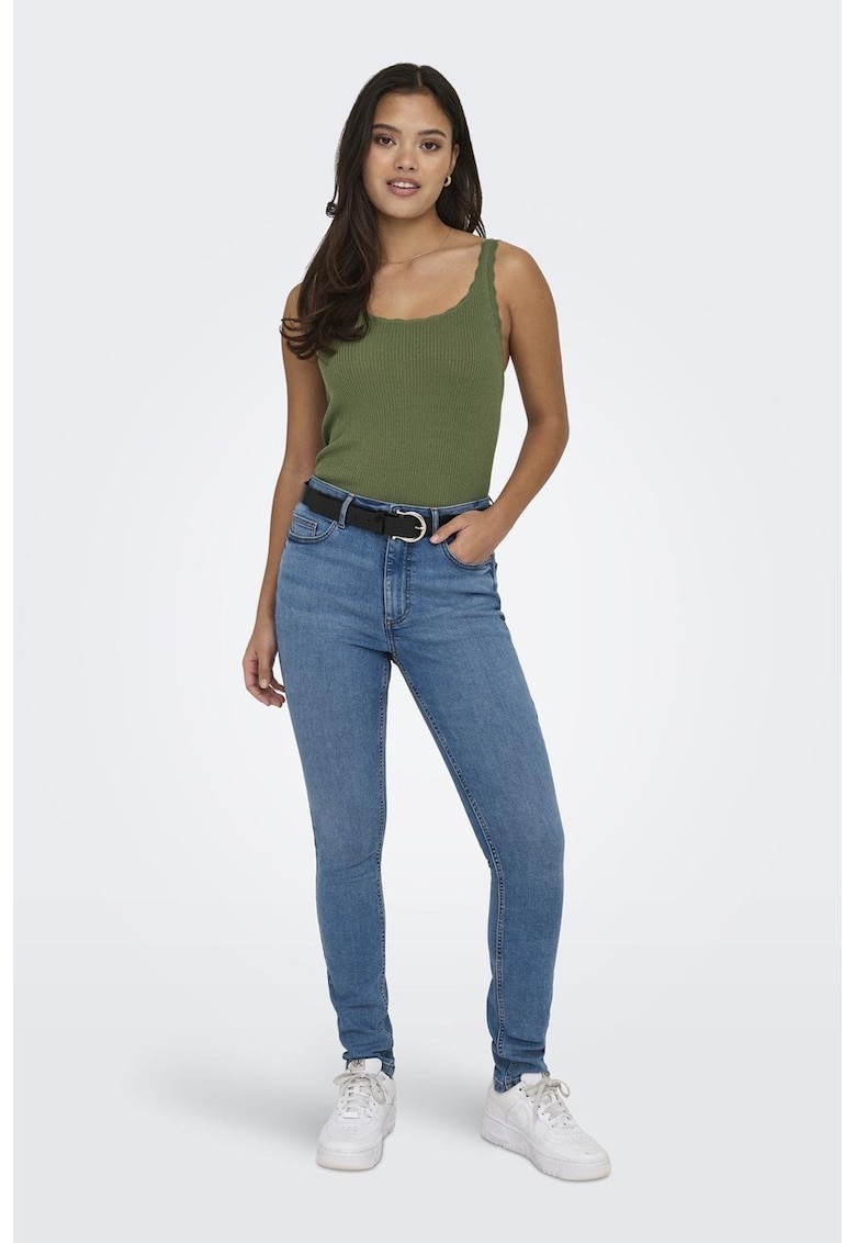 Top uni striat