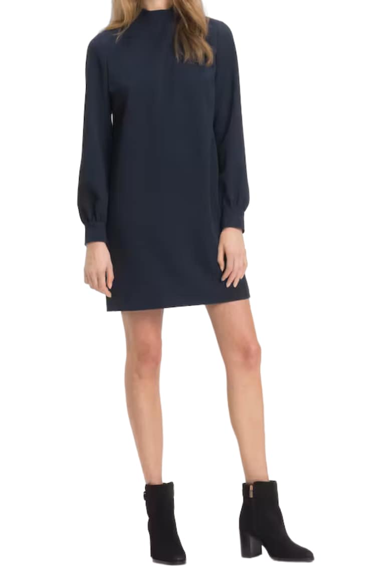 Rochie dama - Vascoza - Bleumarin -