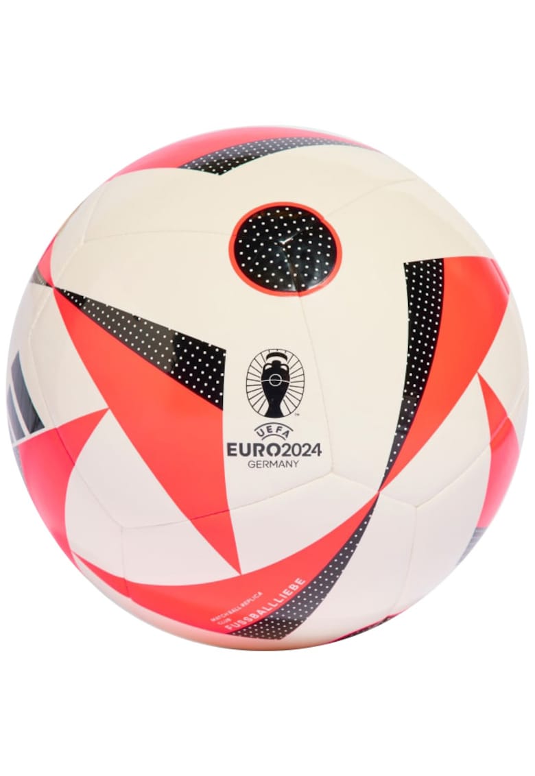 Minge fotbal EURO24 Club - marime 4/