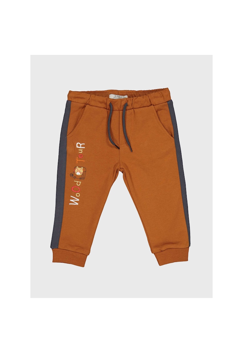 Pantaloni sport Baieti - 301444916 - Bumbac