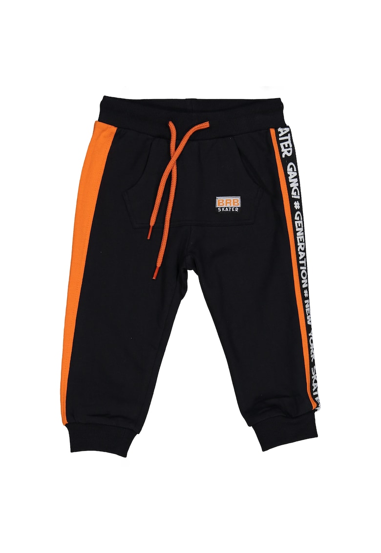 Pantaloni sport Baieti - 302571116 - Bumbac