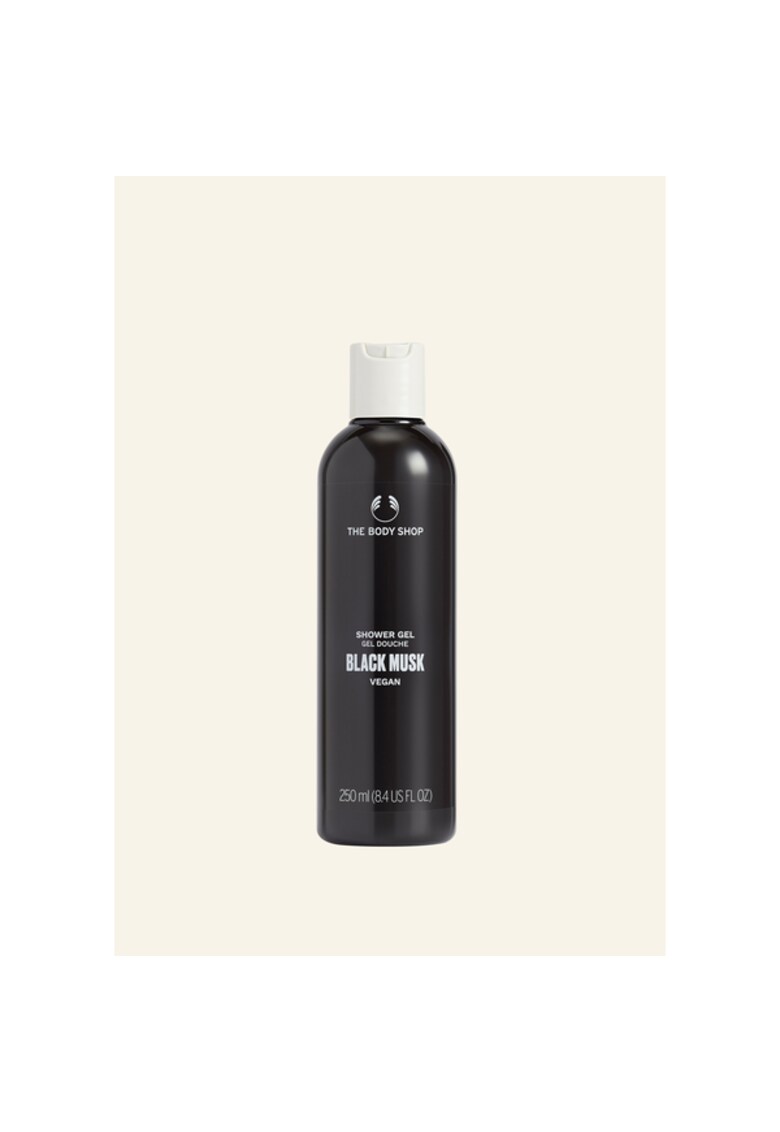 Gel dus - 46548 - Mosc Negru - 250 ml